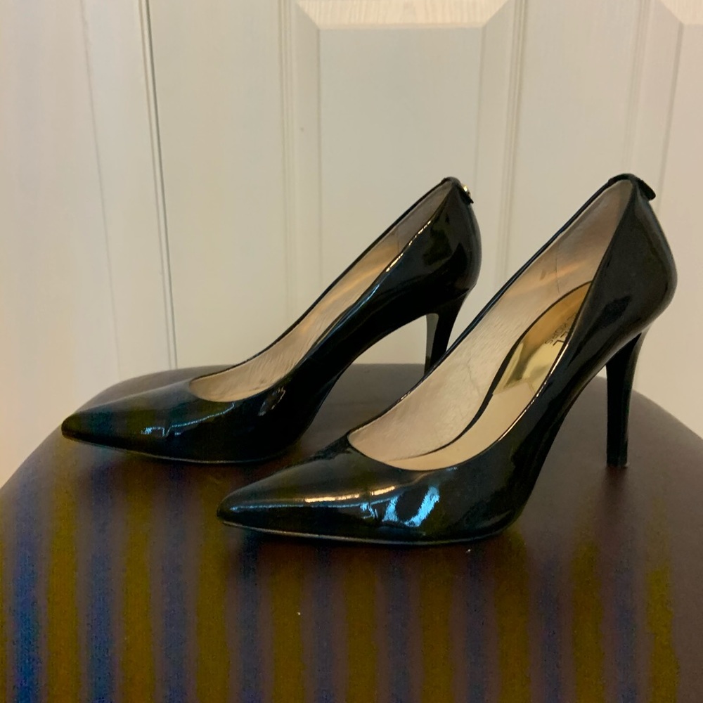 Evening heels